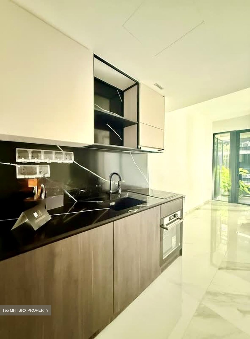 Jervois Mansion (D10), Apartment #596837221